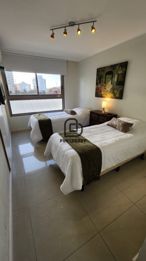 Apartamento ID.1742 - venta 3 dormitorios torre Premium