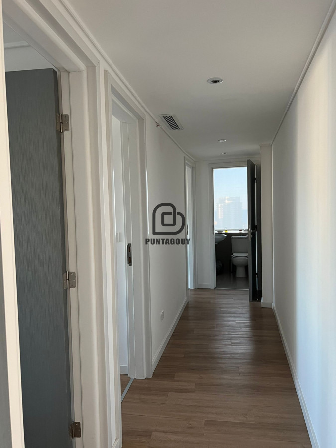 Apartamento ID.1499 - Art Boulevard 3 dorm 3 baños 