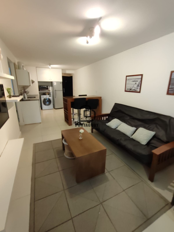Apartamento ID.1761 - venta 2 dormitorios y parrillero propio