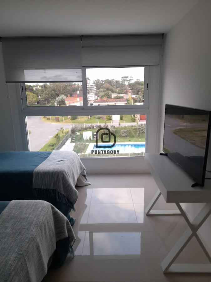 Apartamento ID.1488 - venta 3 dormitorios y  3 baños mas dependencia 