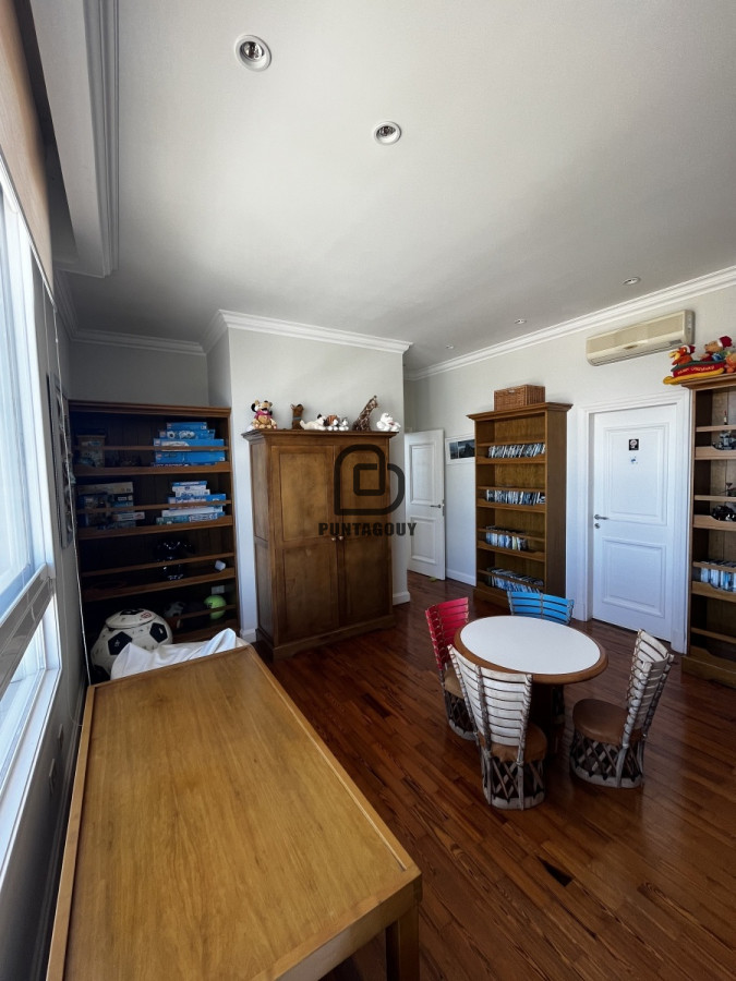 Apartamento ID.1509 - Penthouse Millenium Tower 