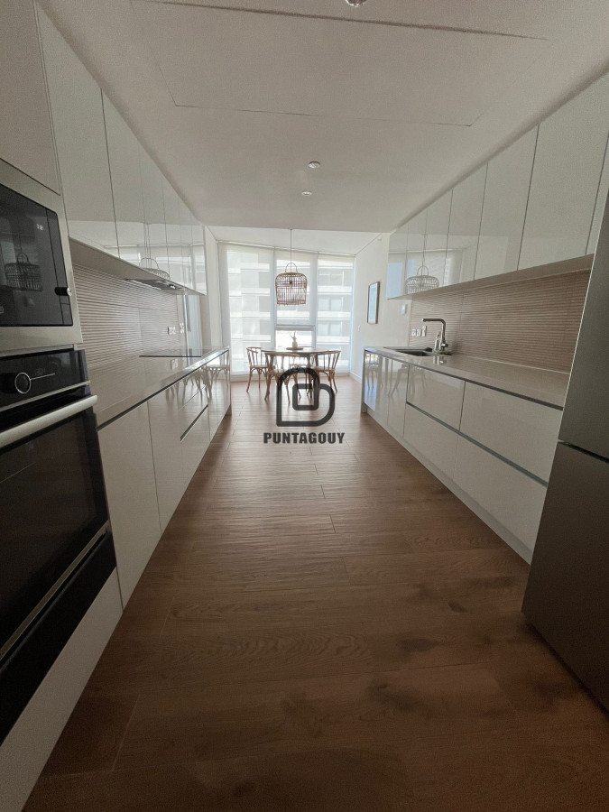 Apartamento ID.1446 - ALQUILER ANUAL O DE TEMPORADA TORRE TRUMP
