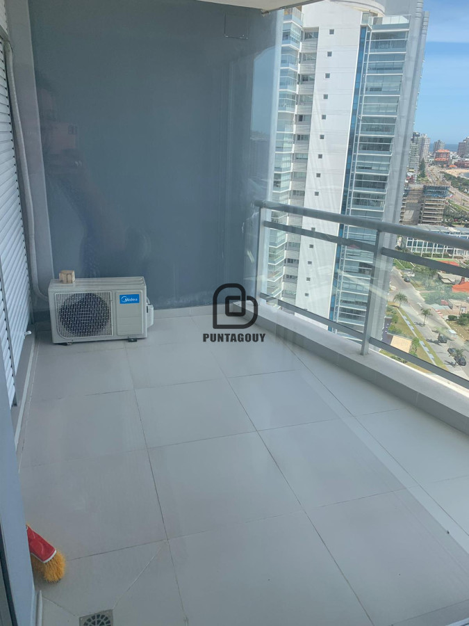 Apartamento ID.1539 - Sunrise 2 dor 2 baños en alquiler