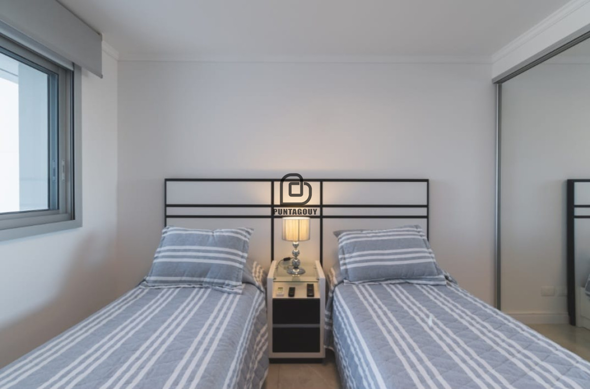 Apartamento ID.1498 - Miami Boulevard II de 2 dorm 2 baños en venta 