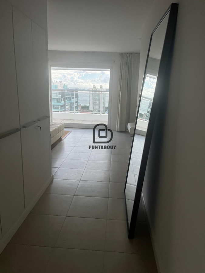 Apartamento ID.1724 - Venta 3 dormitorios con parrillero 