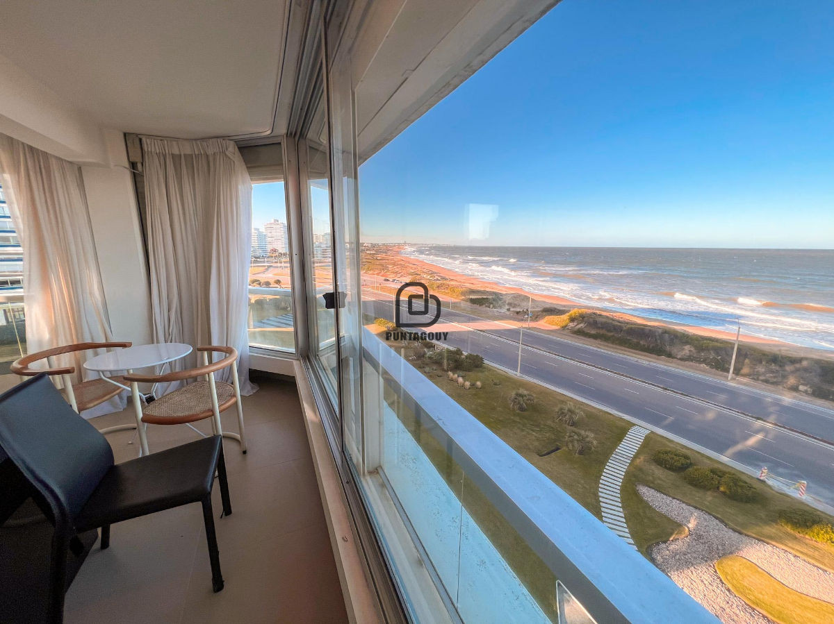 Apartamento ID.1505 - Estrella de Mar 3 dorm 2 baños en venta 