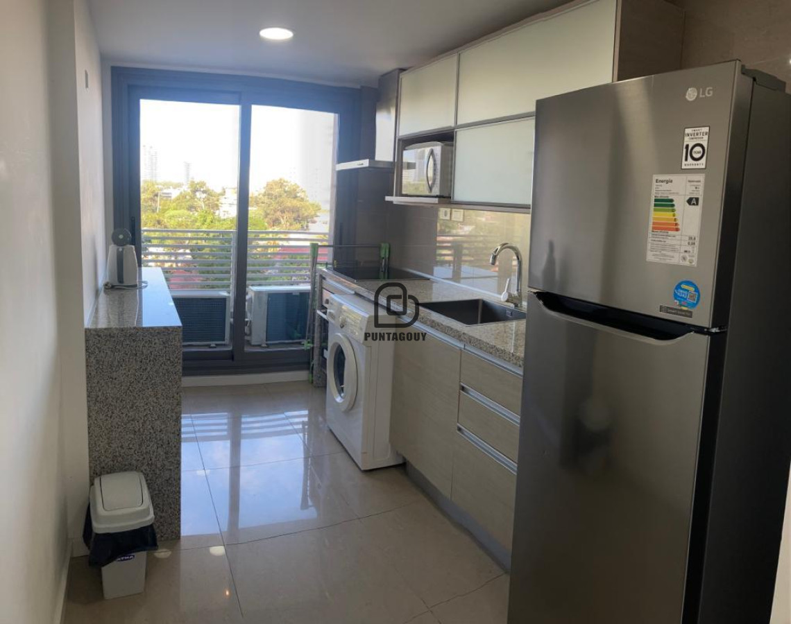 Apartamento ID.1500 - Alexander Boulevard de 2 dormitorios 2  en venta 