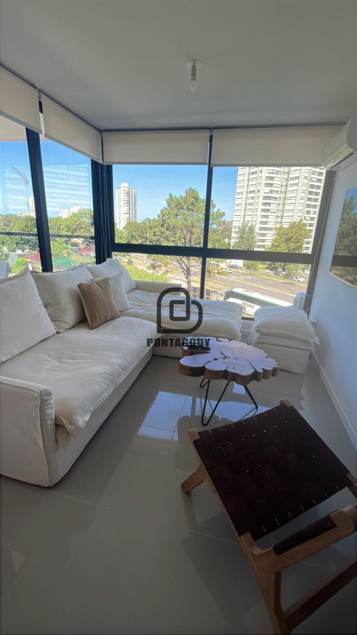 Apartamento ID.1098 - Venta a estrenar,  Punta del Este