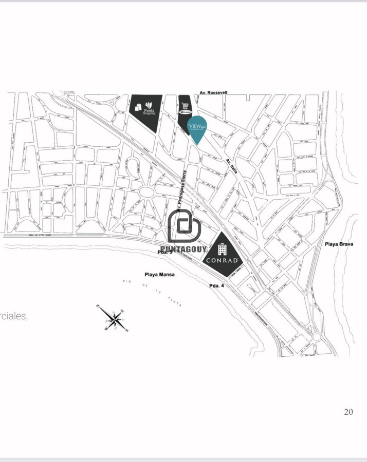 Apartamento ID.1248 - A estrenar, View 1