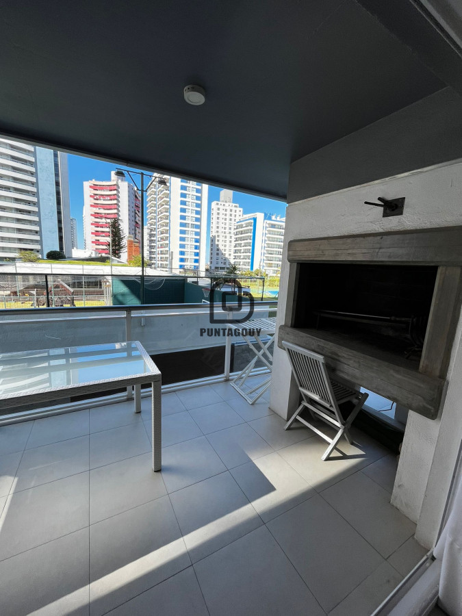 Apartamento ID.1492 - alquiler y venta 3 dormitorios Playa Brava