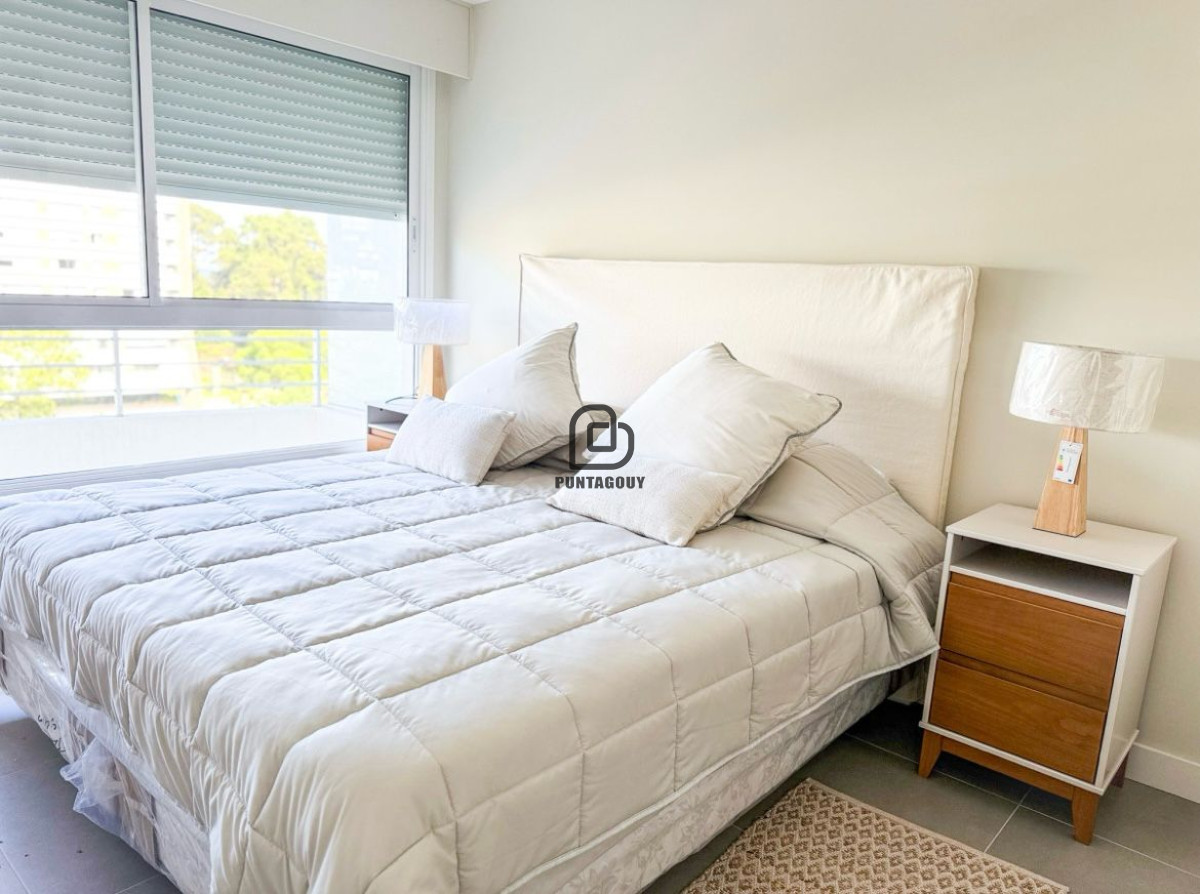 Apartamento ID.1733 - VENTA 1 dormitorio con garage 