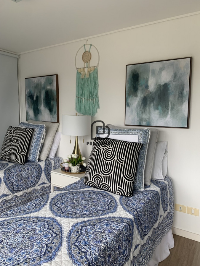 Apartamento ID.363 - venta y alquiler anual