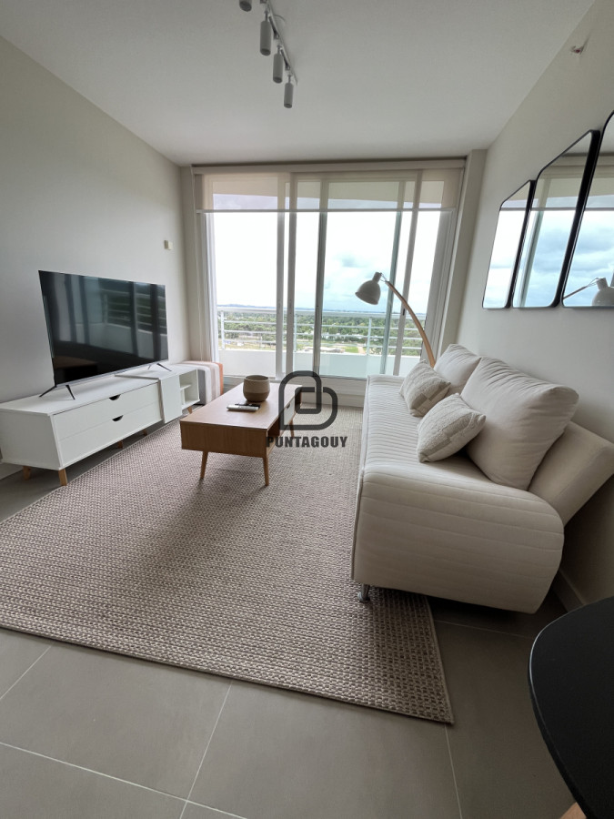 Apartamento ID.1747 - Alquiler invernal Punta del este 