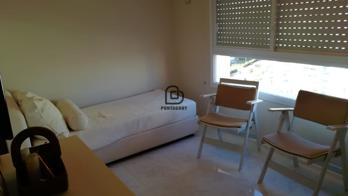 Apartamento ID.1536 - Coral Tower 3 dorm 2 baños en alquiler vacacional