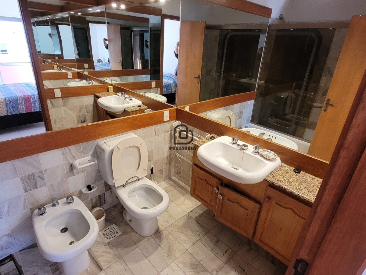Apartamento ID.1472 - Scorpio 2 dorm 2 baños en venta 