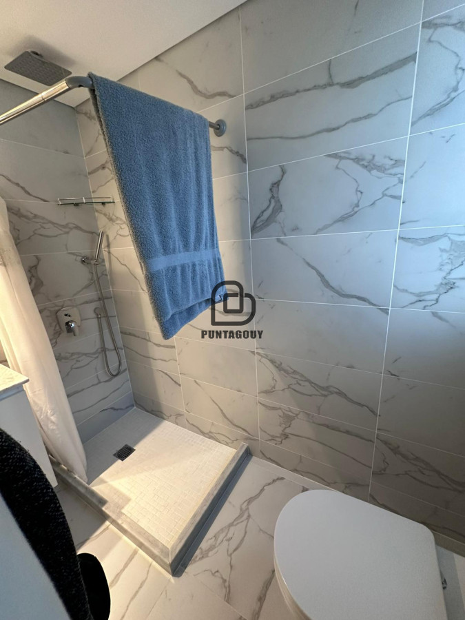 Apartamento ID.1603 - Poseidon Laguna esquinero de 3 suite mas dependencia de servicio 