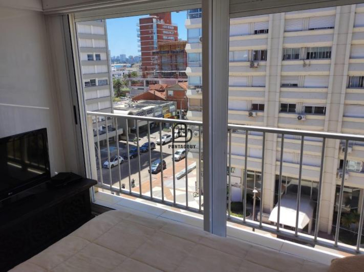 Apartamento ID.1559 - Alquiler de temporada Peninsula Punta del Este
