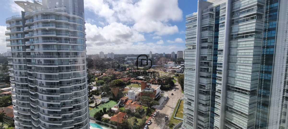 Apartamento ID.1475 - Miami Boulevard de 2 dorm 2 baños en venta 