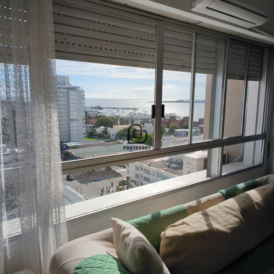 Apartamento ID.1657 - Torre Gattas 2 dorm 1 baño en alquiler vacacional