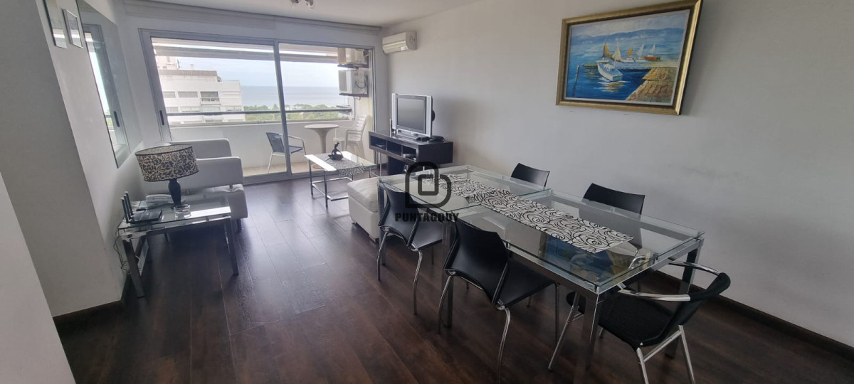 Apartamento ID.1564 - Apartamento de 2 dorm 2 baños en venta 