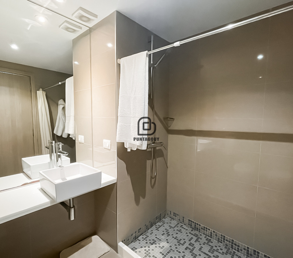 Apartamento ID.1491 - Onix de 2 dorm en suite
