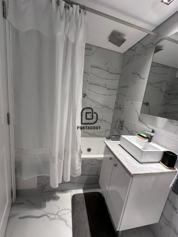 Apartamento ID.1603 - Poseidon Laguna esquinero de 3 suite mas dependencia de servicio 
