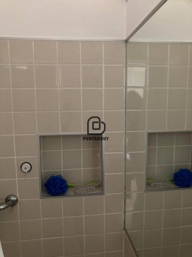 Apartamento ID.1562 - Apto en 2 dorm 2 baños con vista franca al mar en venta