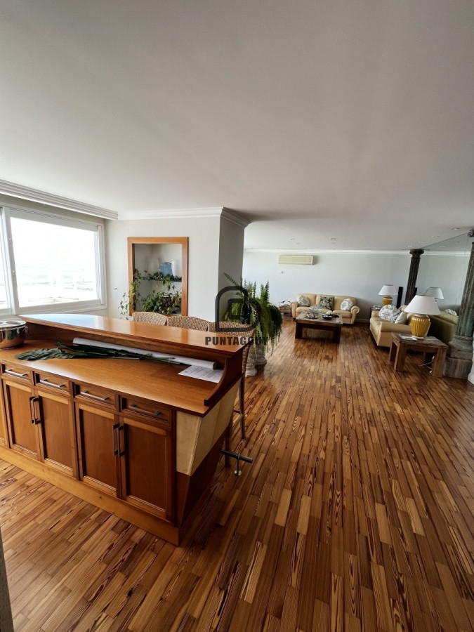 Apartamento ID.1509 - Penthouse Millenium Tower 