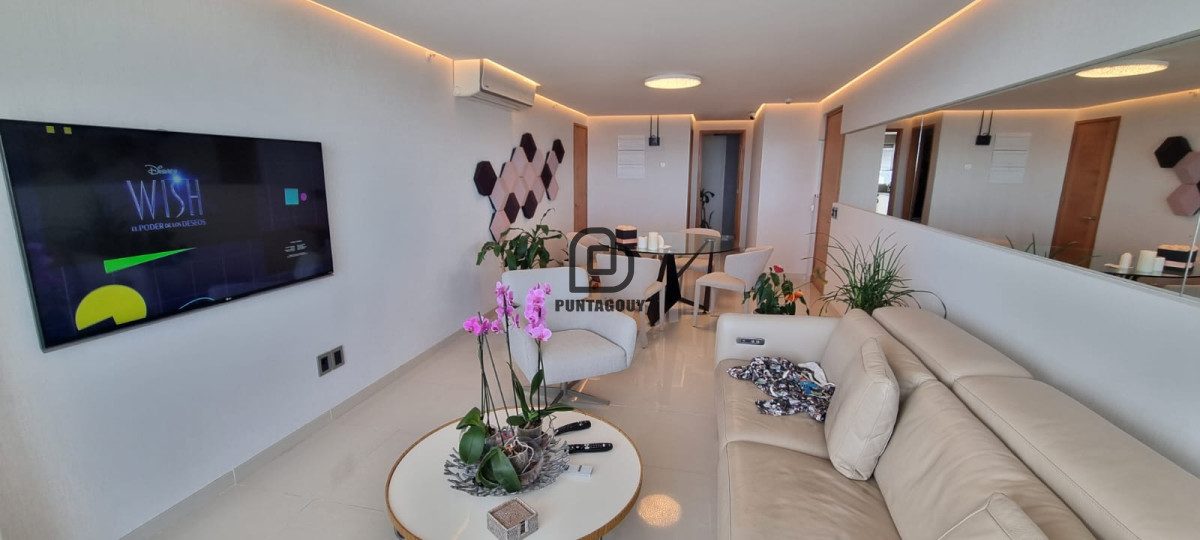 Apartamento ID.1470 - venta apartamento  2 dormitorios y 2 baños 