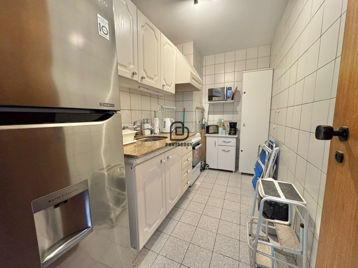 Apartamento ID.1885 - venya y alquiler de temporada 1 dormitorio  zona Enjoy