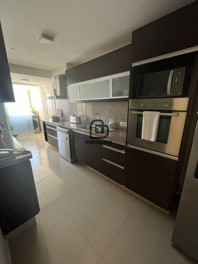 Apartamento ID.1519 - Imperiale III de 3 suite en venta y alquiler vacacional