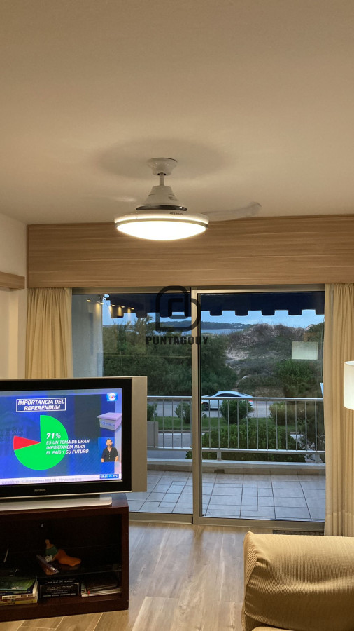 Apartamento ID.1613 - Alquiler de verano, 3 dormitorios , primera linea al mar