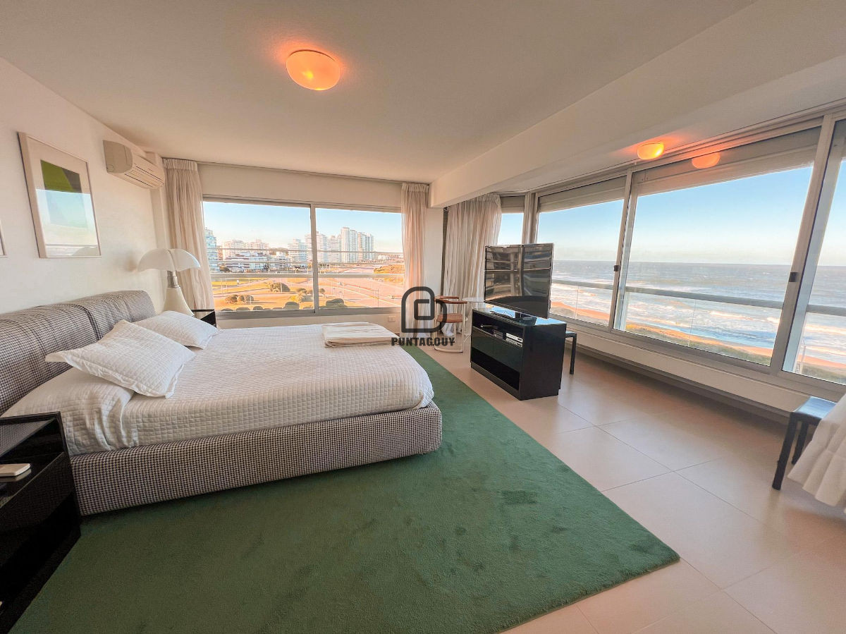 Apartamento ID.1505 - Estrella de Mar 3 dorm 2 baños en venta 