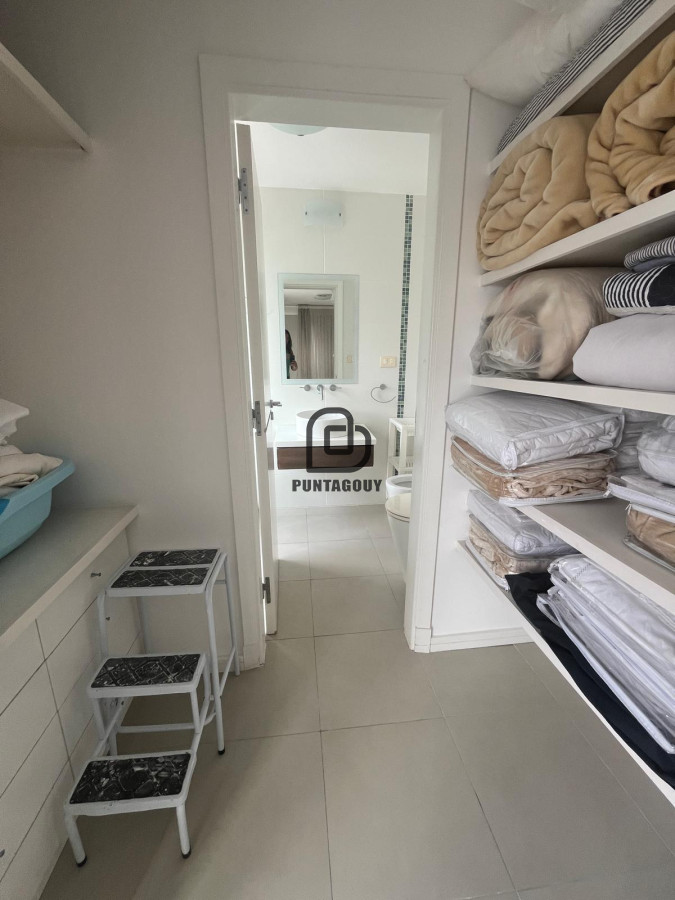 Apartamento ID.1724 - Venta 3 dormitorios con parrillero 