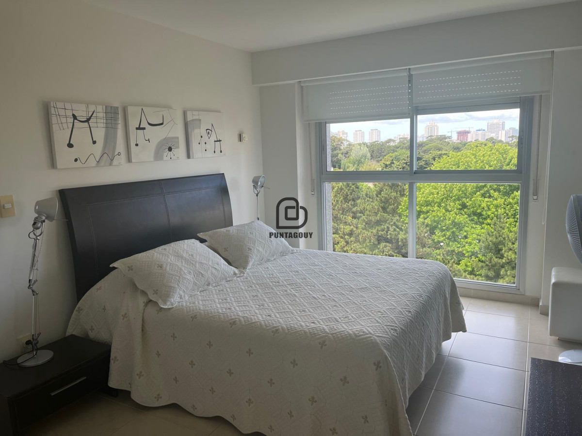 Apartamento ID.1625 - Alquiler de temporada, 3 dormitorios, SEA & FOREST