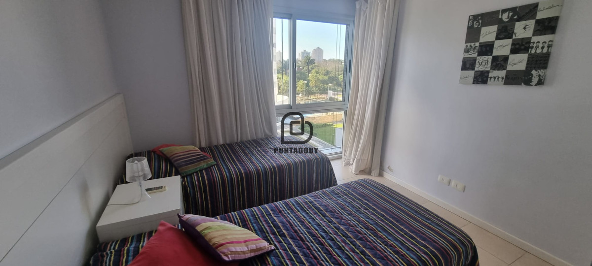 Apartamento ID.1552 - Torre del Mar 3 dorm 2 baños en venta