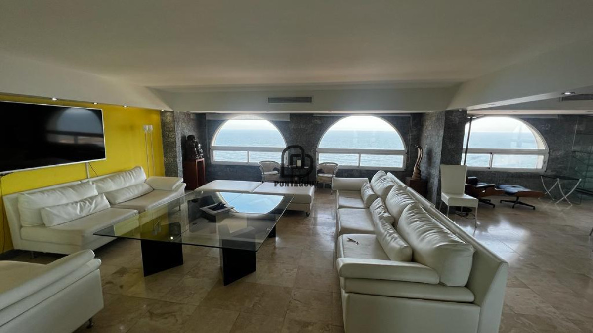 Apartamento ID.1490 - Torre del Sol 3 dorm 3 baños mas dep de serv en venta