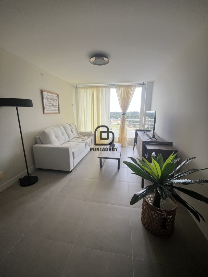 Apartamento ID.1804 - Alquiler de temporada Punta del este