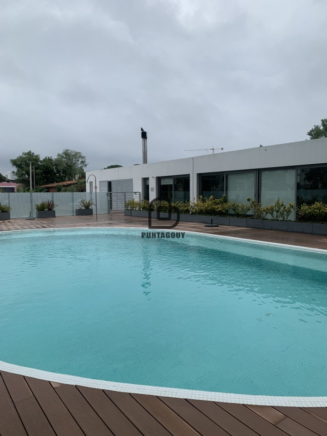 Apartamento ID.363 - venta y alquiler anual
