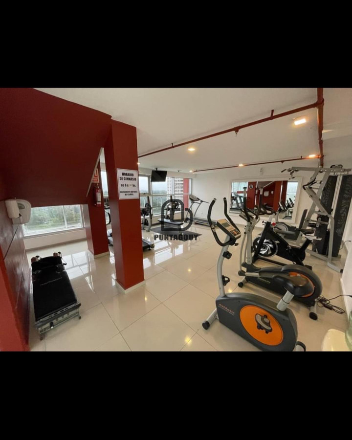 Apartamento ID.1471 - Acapulco Roosvelt 2 dorm 2 baños en venta 