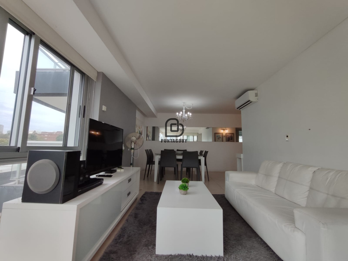 Apartamento ID.1552 - Torre del Mar 3 dorm 2 baños en venta