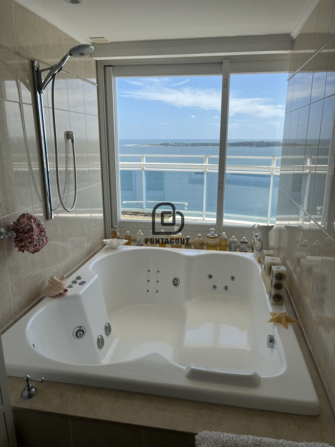 Apartamento ID.1509 - Penthouse Millenium Tower 