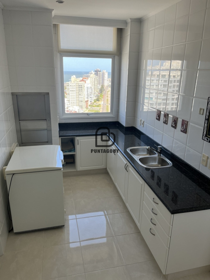 Apartamento ID.1509 - Penthouse Millenium Tower 