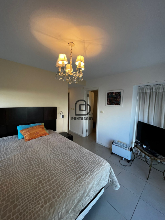 Apartamento ID.1492 - alquiler y venta 3 dormitorios Playa Brava