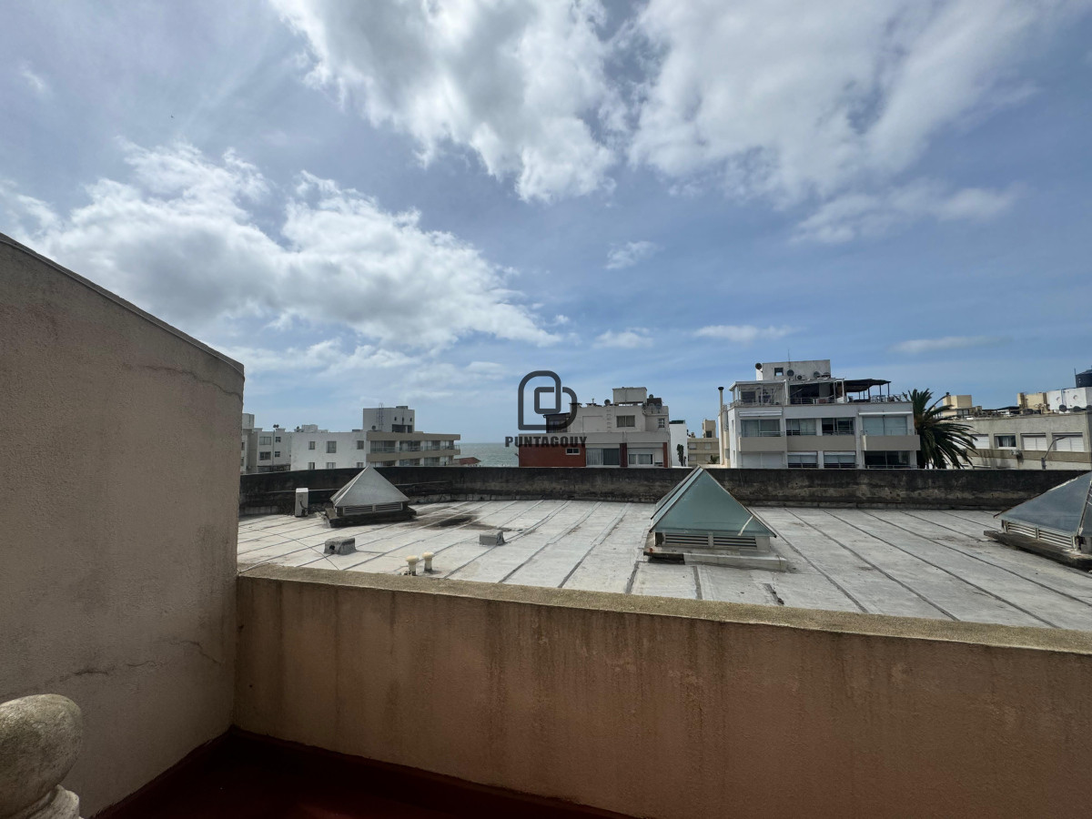 Apartamento ID.1610 - Alquiler de verano 2 dormitorios , PENINSULA