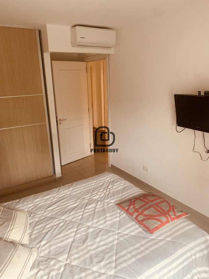 Apartamento ID.1471 - Acapulco Roosvelt 2 dorm 2 baños en venta 