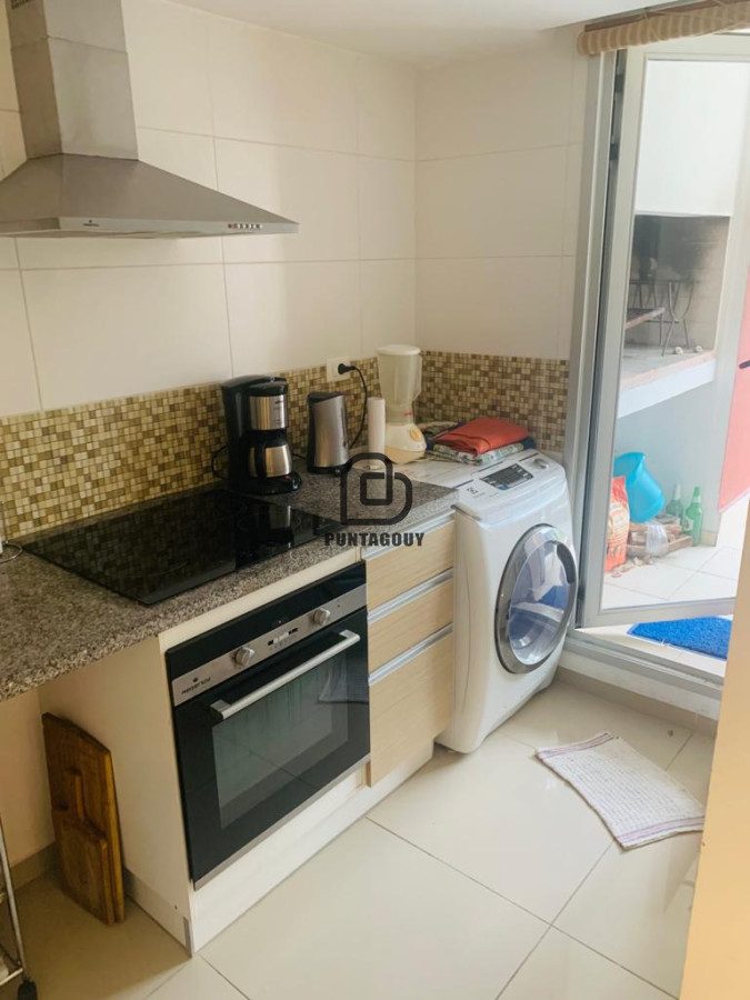 Apartamento ID.1471 - Acapulco Roosvelt 2 dorm 2 baños en venta 