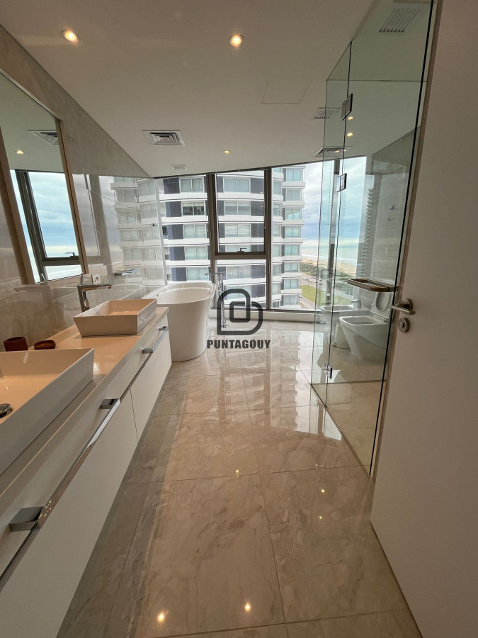 Apartamento ID.1446 - ALQUILER ANUAL O DE TEMPORADA TORRE TRUMP