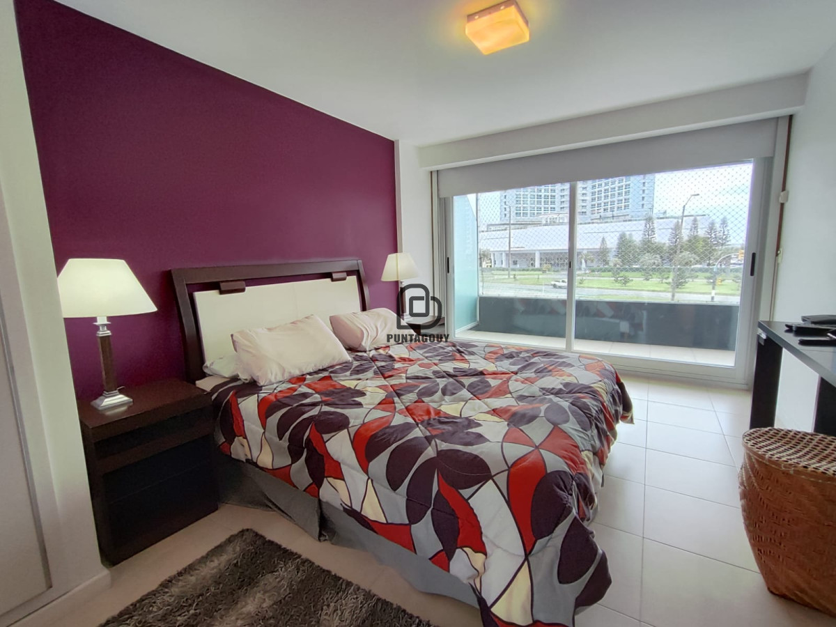 Apartamento ID.1552 - Torre del Mar 3 dorm 2 baños en venta