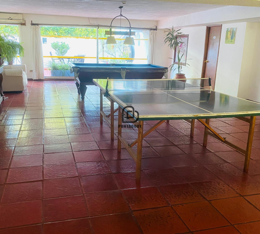 Apartamento ID.1558 -  2 dormitorios 2 baños en alquiler vacacional